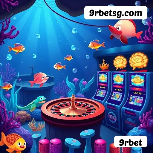 Requisitos sistema 9rbet APK Android