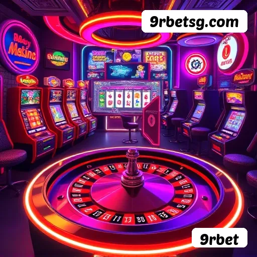 Vantagens APK mobile 9rbet Brasil