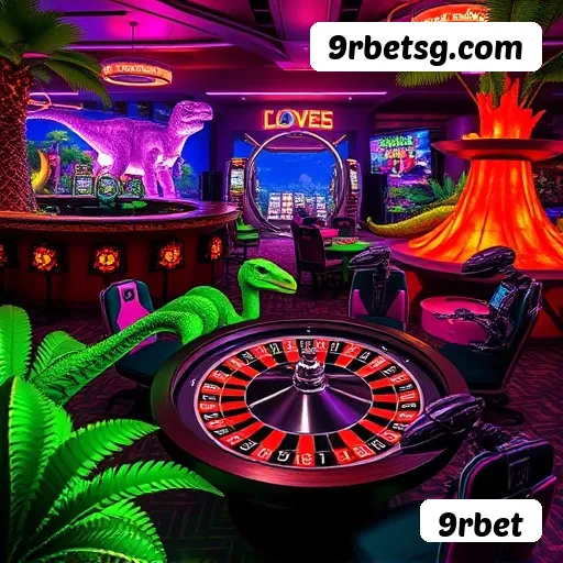 9rbet App Mobile iOS Android Brasil