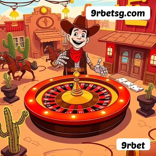 Notificações push 9rbet app