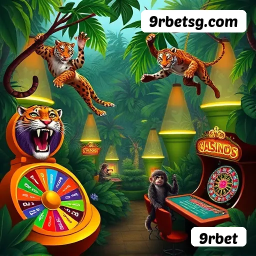 Modo offline 9rbet app