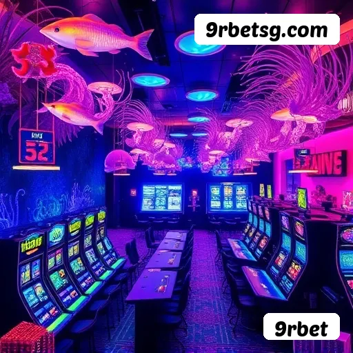 Blackjack ao vivo 9rbet