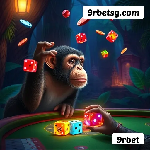 Roleta ao vivo 9rbet